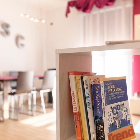 Casa Vacanze ポルト・トッレス エクステリア 写真