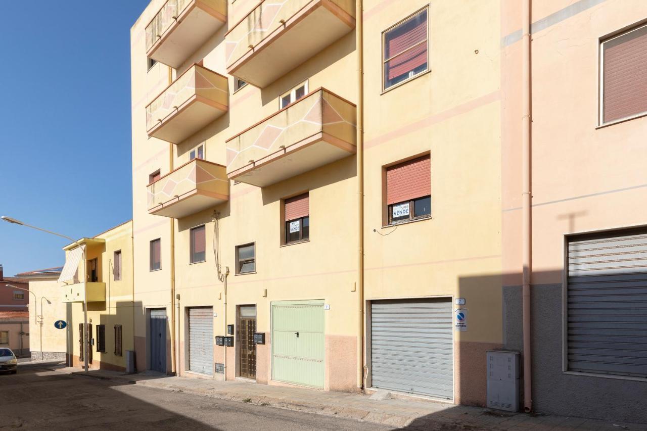 Casa Vacanze ポルト・トッレス エクステリア 写真
