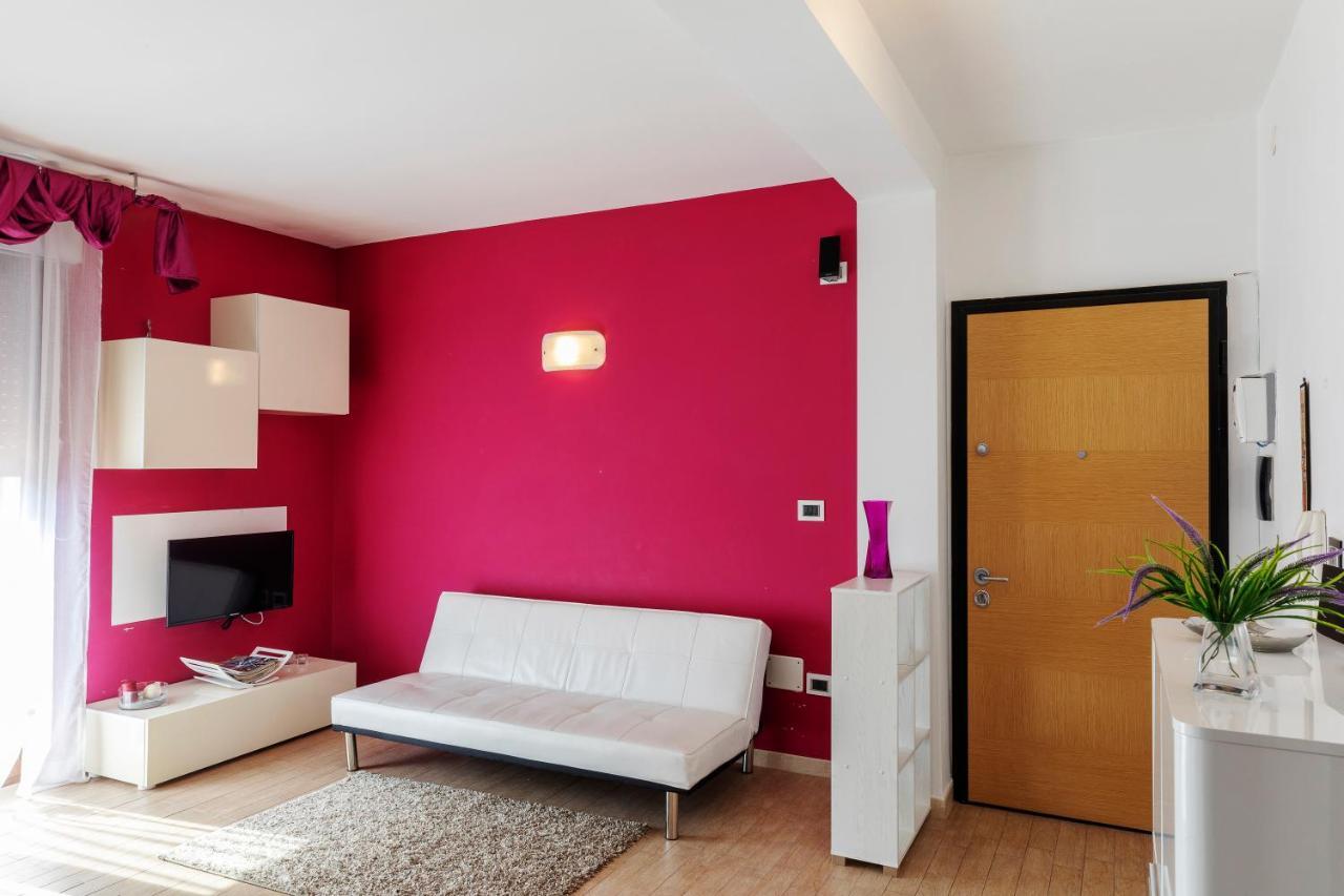 Casa Vacanze ポルト・トッレス エクステリア 写真